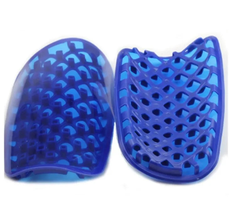 Colorful Anti-collision Calf Sleeves Leg Protective Pad Shin Guard-Finds Fit