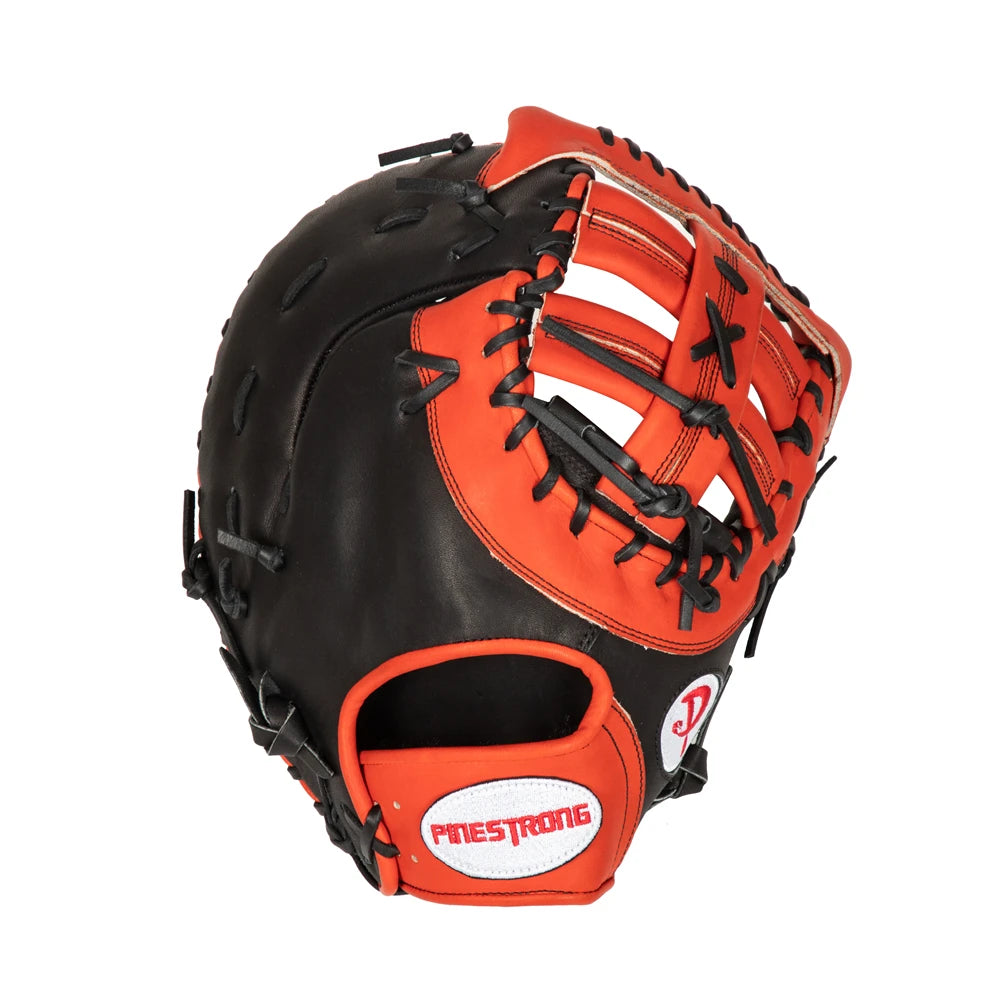 Baseball gloves-Finds Fit