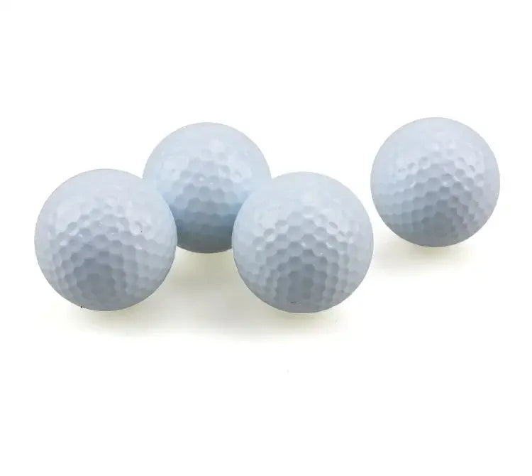 3 piece Golf Balls High Quality Three Layer Tournament Golf Balls-Finds Fit