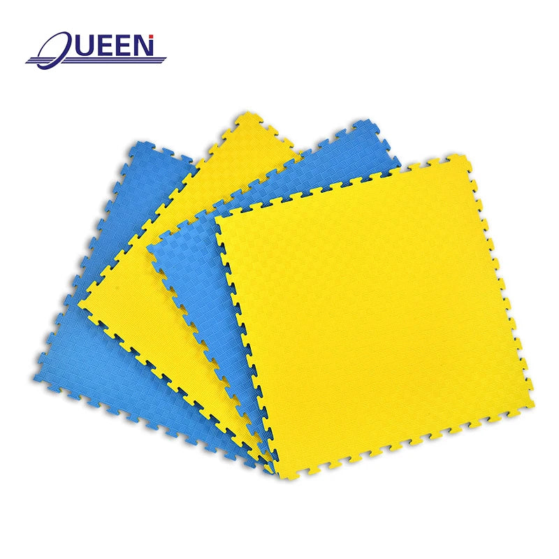 Kung fu equipment gym equipment price taekwondo sparring equipment judo exercise mats-Finds Fit