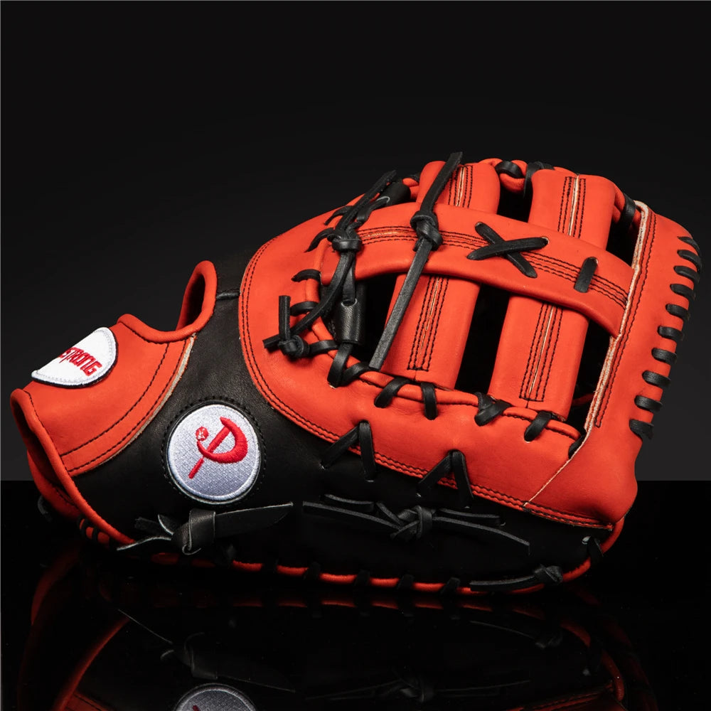 Baseball gloves-Finds Fit