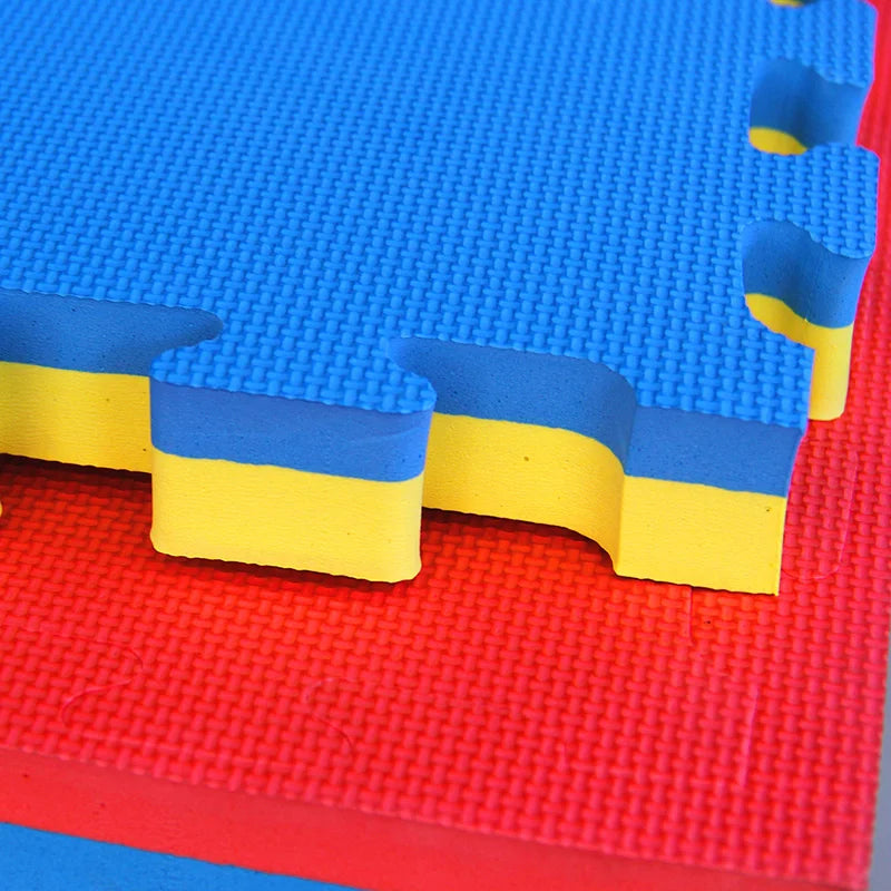 Kung fu equipment gym equipment price taekwondo sparring equipment judo exercise mats-Finds Fit
