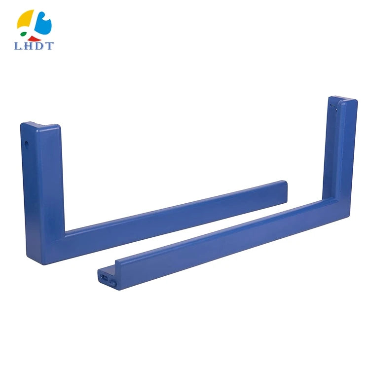 8mm 10mm 12mm Tempered Glass Basketball PU Backboard Padding-Finds Fit