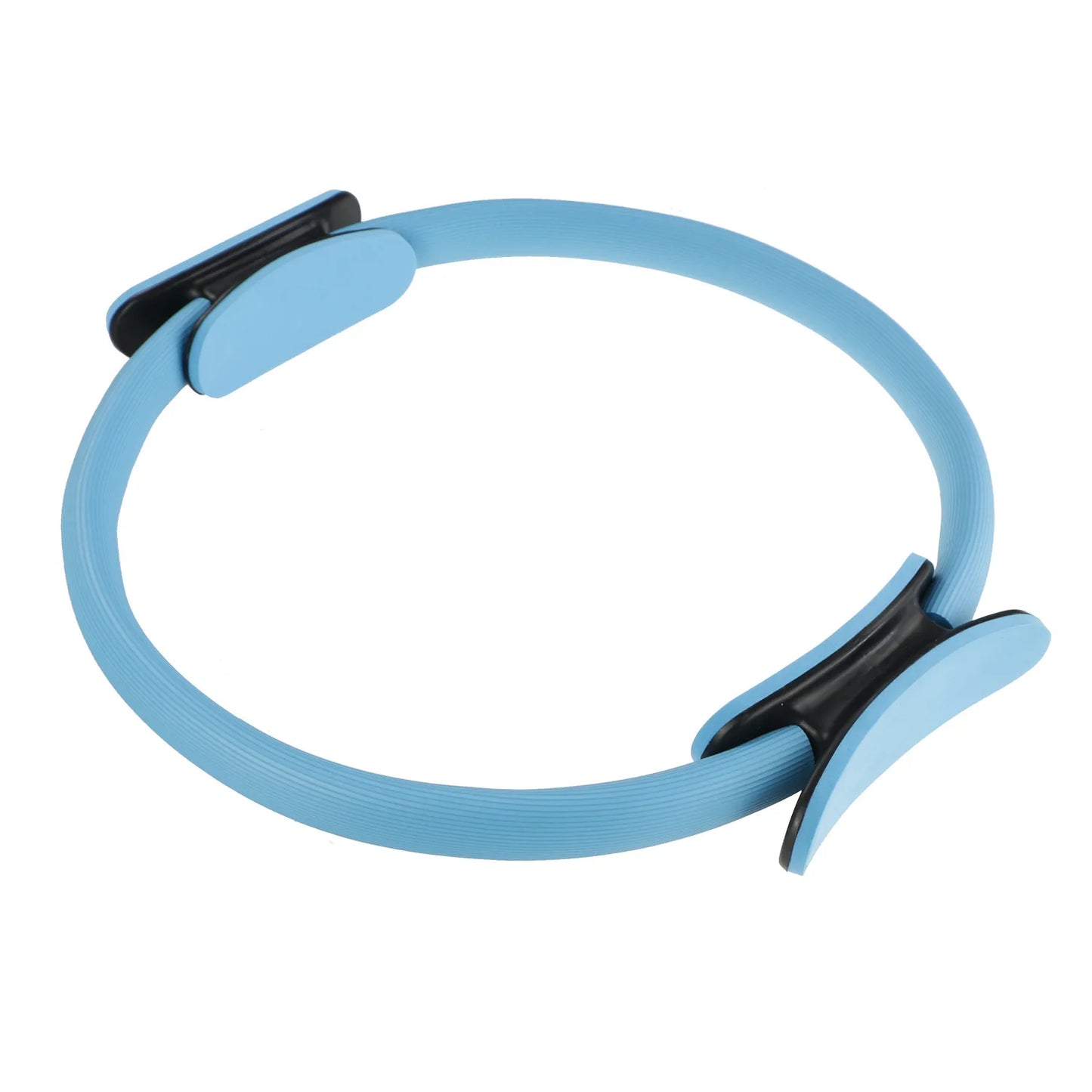 Fitness Equipment Double Handle Magic Circle Yoga Pilates Ring-Finds Fit