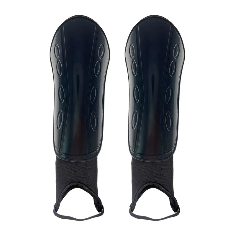 Soccer Shin Pad Football Training Shin Guard With Ankle Protection-Finds Fit