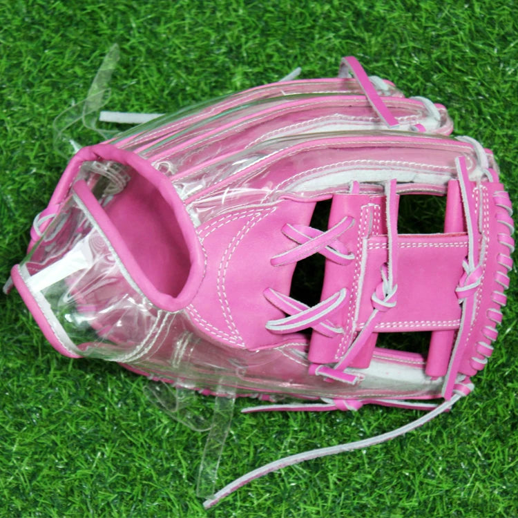 Cowhide Leather Catcher Baseball Gloves Catchers Gloves-Finds Fit