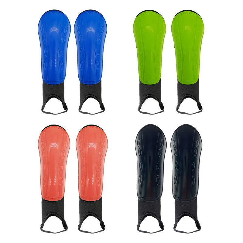 Soccer Shin Pad Football Training Shin Guard With Ankle Protection-Finds Fit