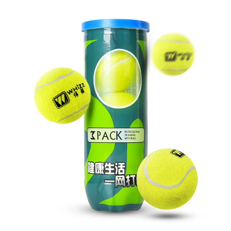 Tennis Balls High Bounce-Finds Fit