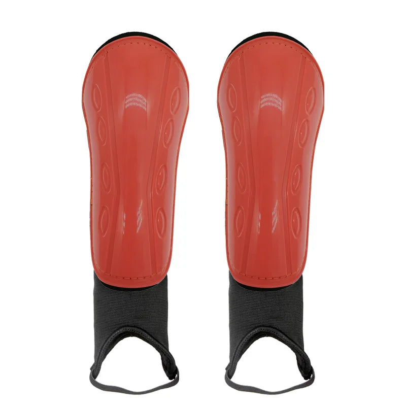 Soccer Shin Pad Football Training Shin Guard With Ankle Protection-Finds Fit