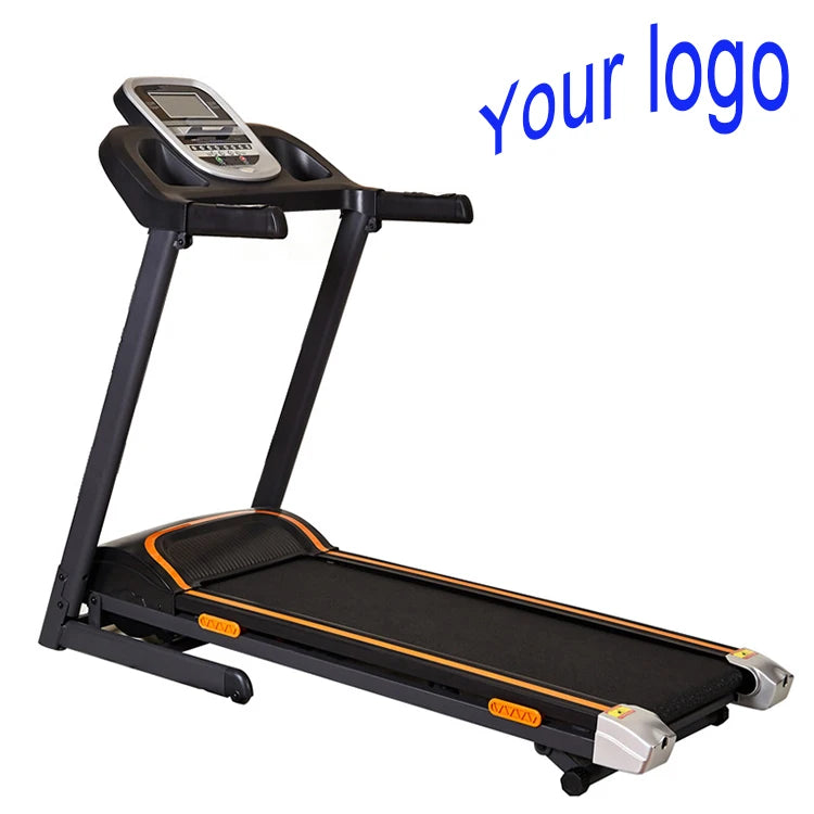 Galecon Bluetooth Heart Rate Monitor Treadmill Adjustable Treadmills-Finds Fit