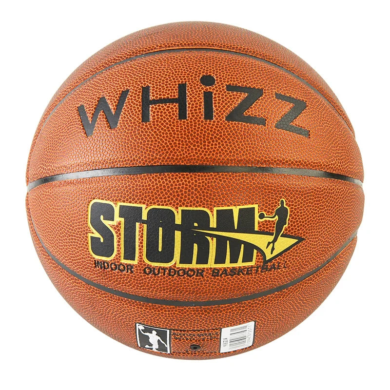 Sports Leather Basketball Outstanding Quality Tpu Soft Leather Training Basketball Ball-Finds Fit