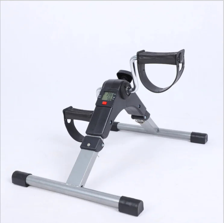 Mini-Exercise Bike Bodybuilding Machine Rehabilitation Trainer Fitness Equipment-Finds Fit