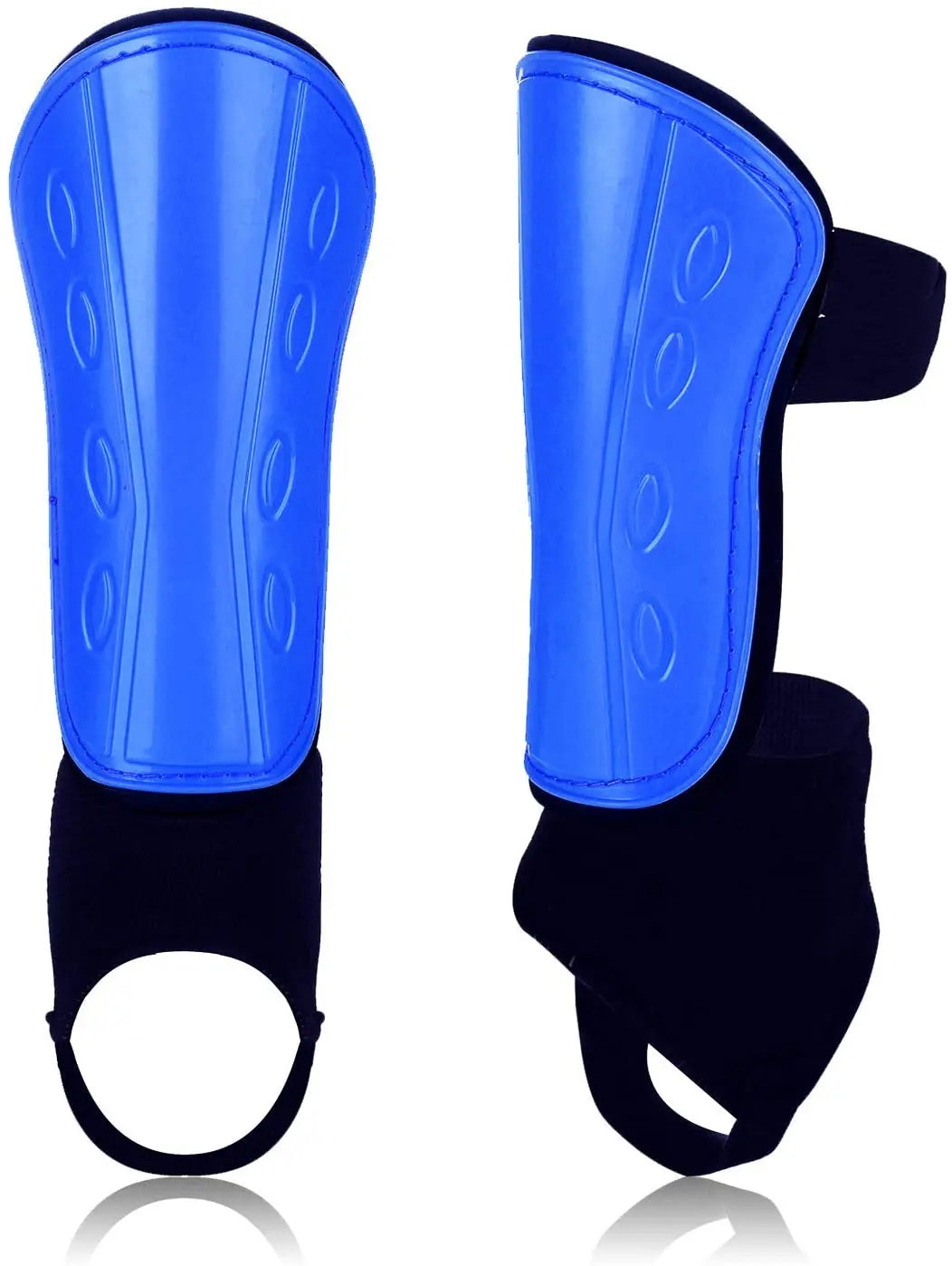 Soccer Shin Pad Football Training Shin Guard With Ankle Protection-Finds Fit