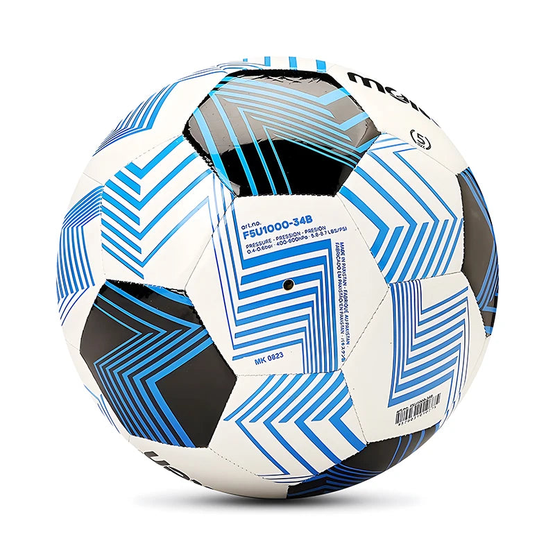 Molten Soccer Balls Size 5 Size 4 TPU Machine-stitched Outdoor Sports-Soccer Balls-Finds Fit
