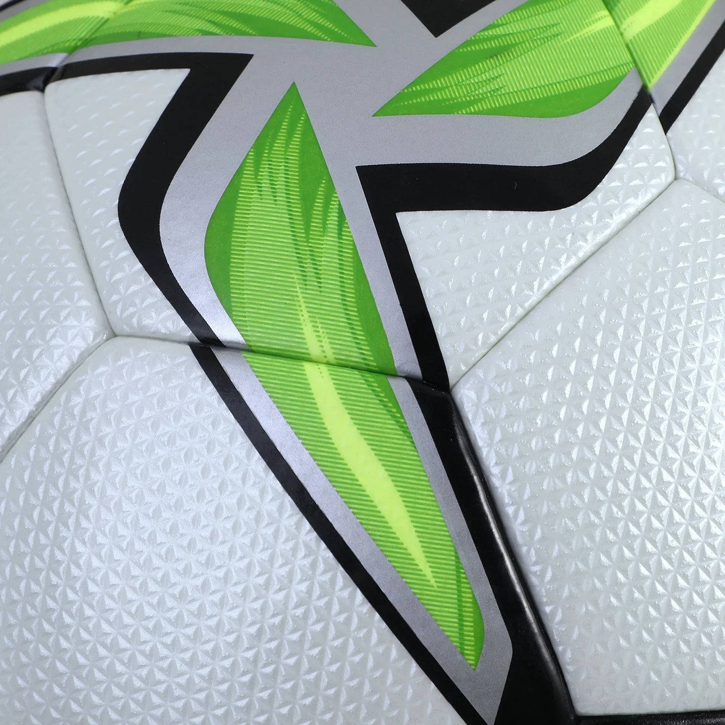 Molten Soccer Ball OFFICIAL MATCH BALL Size 5 Official PU Material Seamless Wear Resistant Match Training Football-Finds Fit