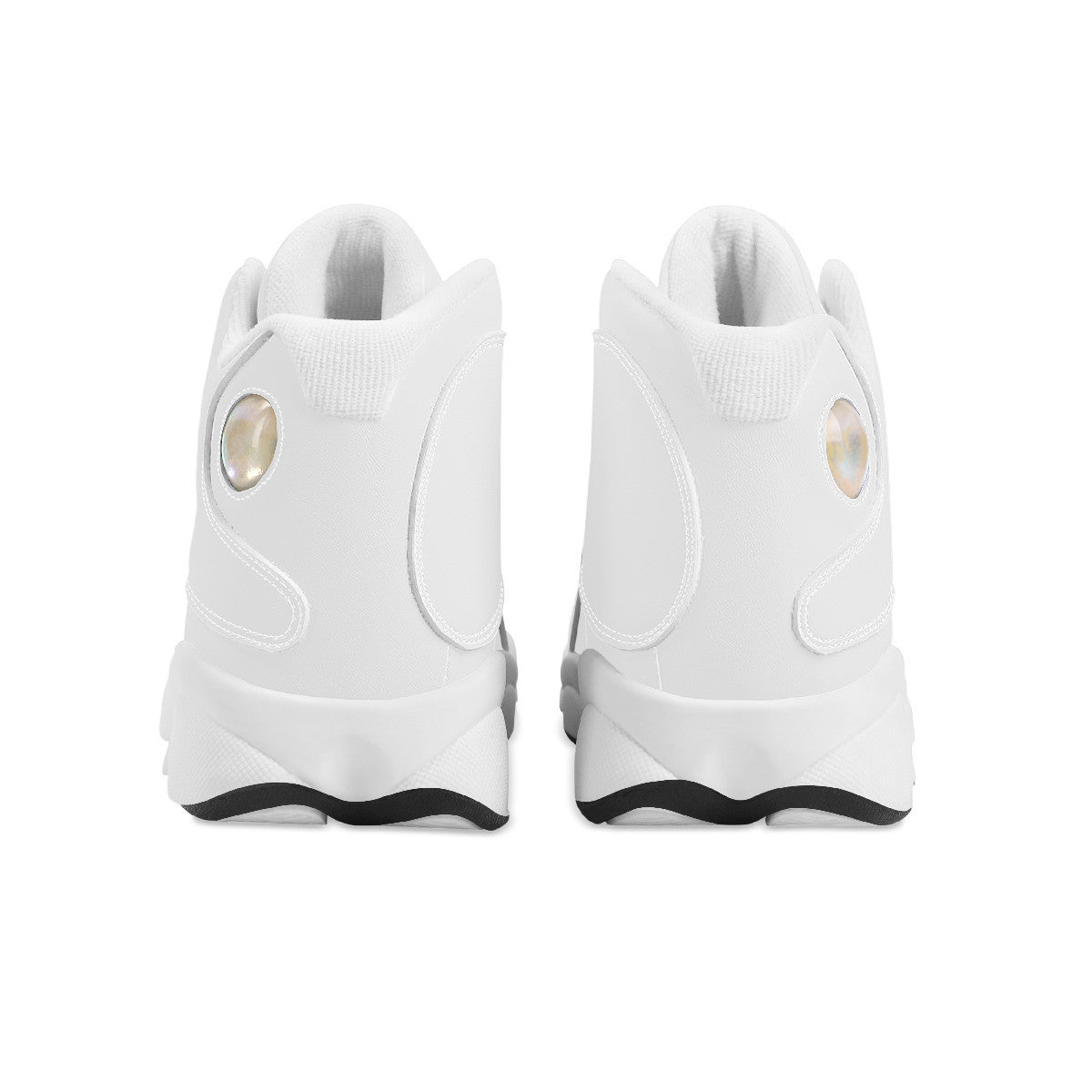 Basketball Shoes Sneakers-Finds Fit