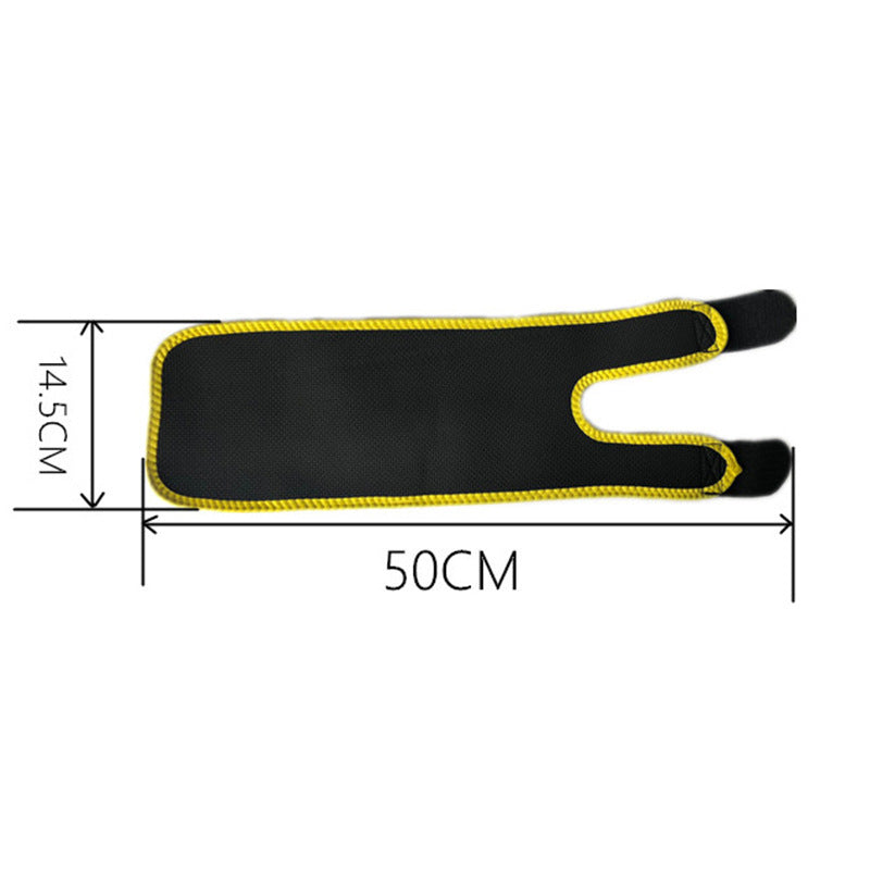 Basketball Sports Protective Gear Arm Guard Velcro Adjustable-Finds Fit