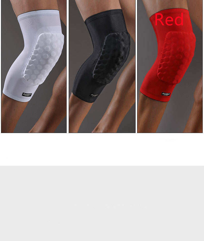 Basketball Mountaineering Riding Sports Protective Gear-Finds Fit