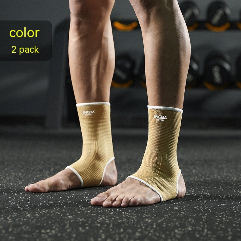 Volleyball Thickened Fixed Protective Basketball Football Skipping Rope Outdoor Sports Protective Gear-Finds Fit