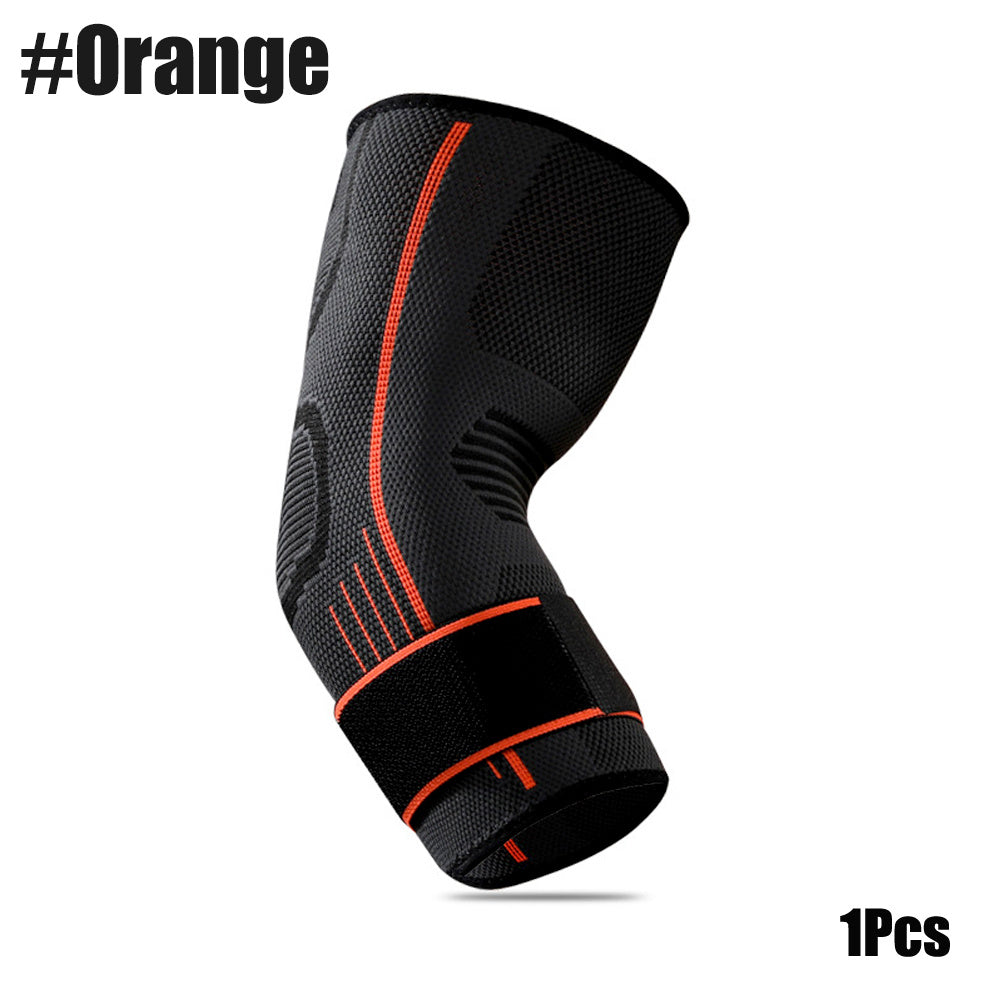 Outdoor Basketball And Tennis Protective Gear For Cycling-Finds Fit