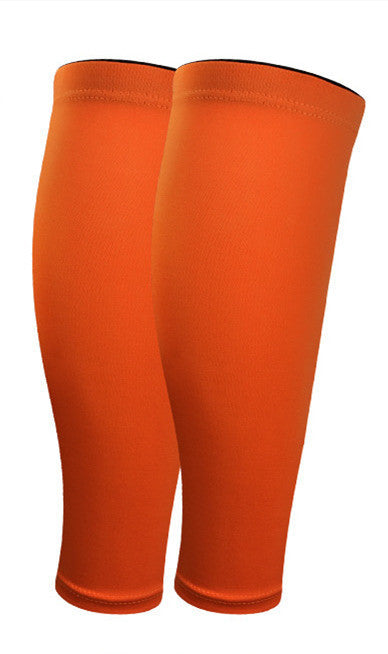 Sports Protective Gear Outdoor Basketball Football Running Leg Warmers-Finds Fit