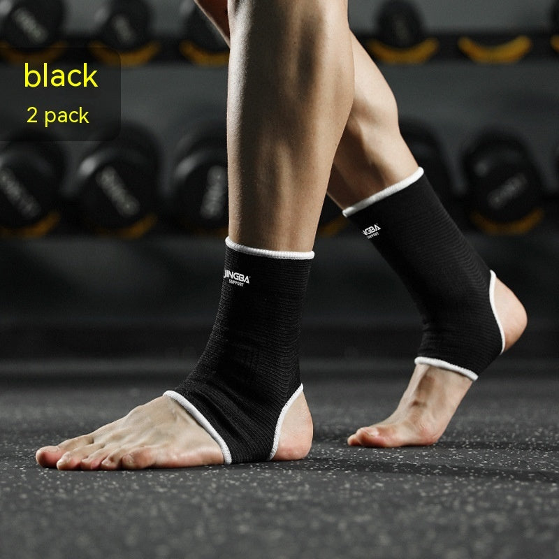Volleyball Thickened Fixed Protective Basketball Football Skipping Rope Outdoor Sports Protective Gear-Finds Fit
