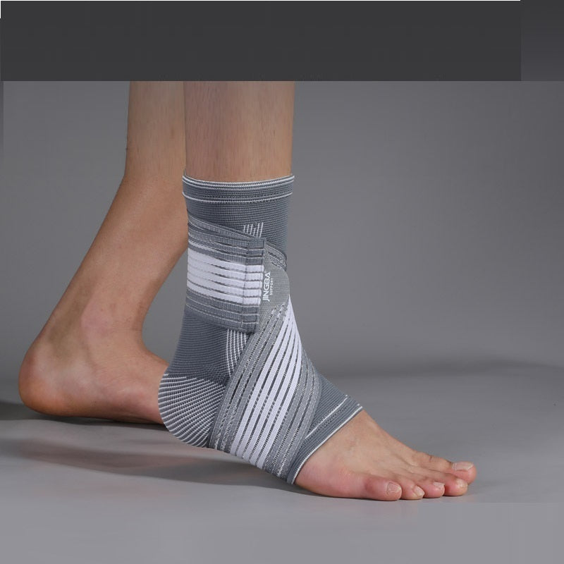 Sports Fitness Ankle Pressure Protection Running Basketball Football Protective Gear-Finds Fit