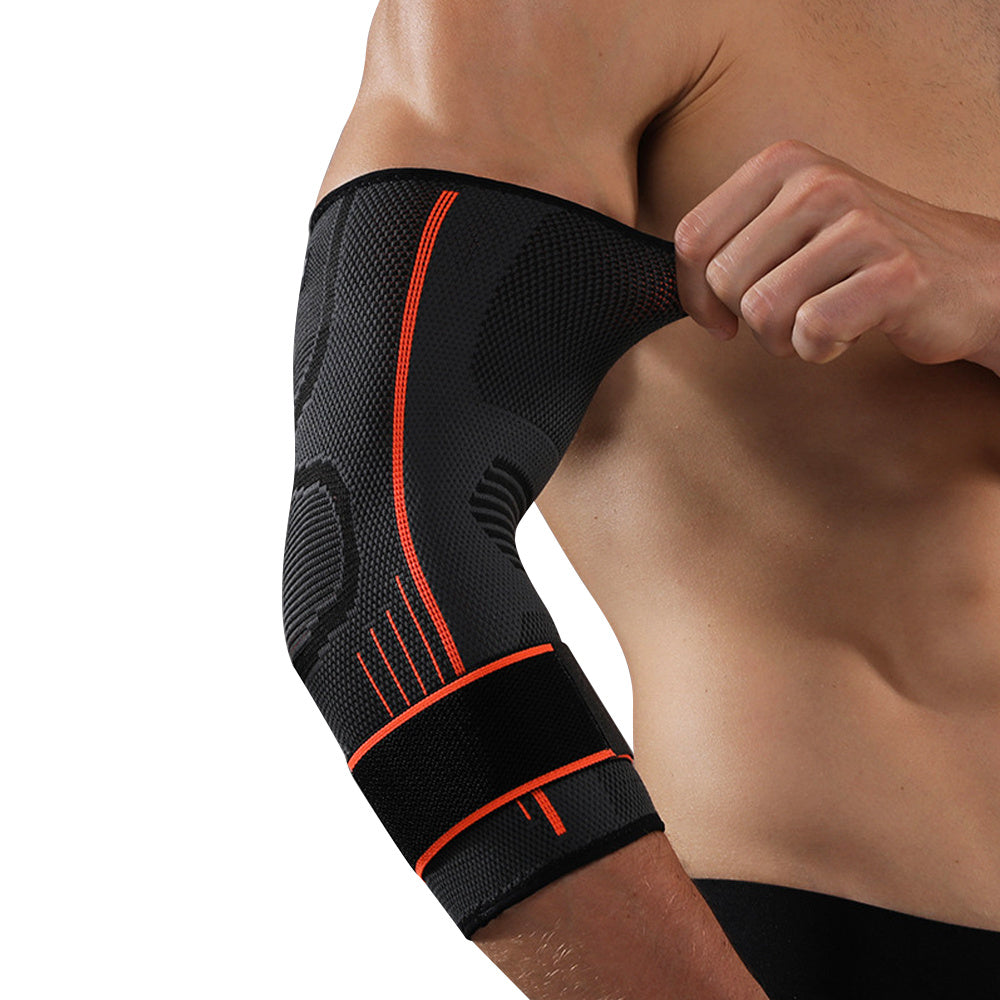 Outdoor Basketball And Tennis Protective Gear For Cycling-Finds Fit