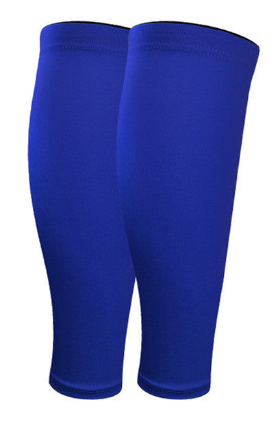 Sports Protective Gear Outdoor Basketball Football Running Leg Warmers-Finds Fit