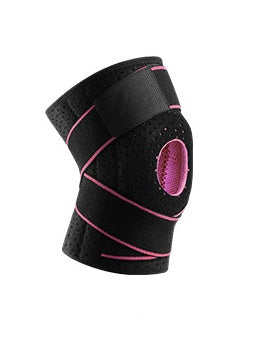 Running Basketball Climbing Riding Protective Gear-Finds Fit