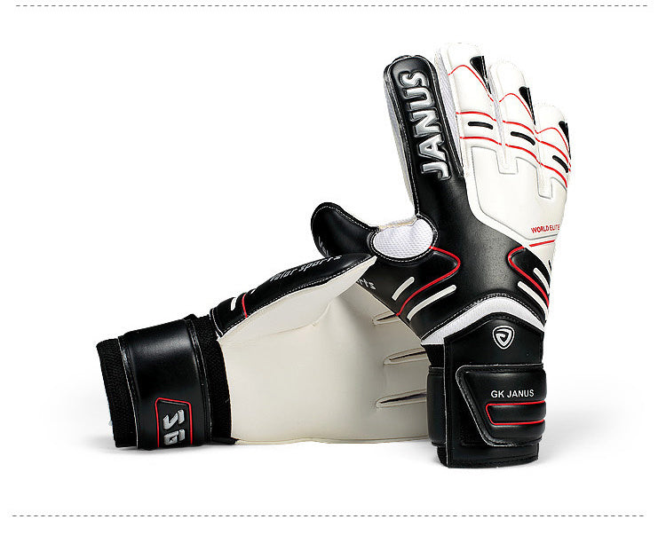 Football goalkeeper gloves-Finds Fit