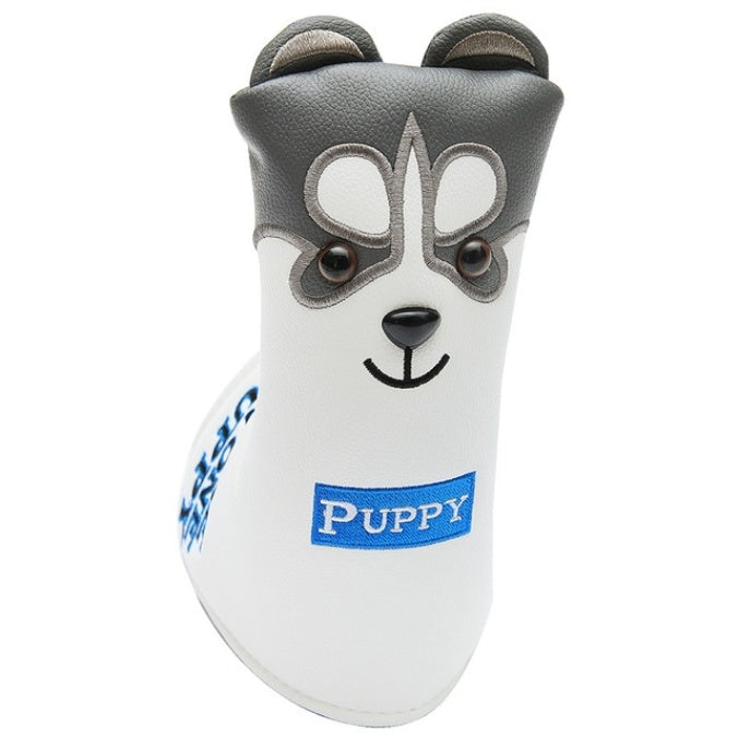 Golf putter cover-Finds Fit