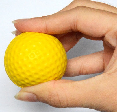 10pcs golf soft ball-Finds Fit