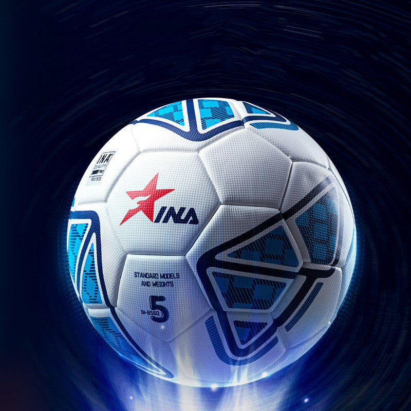 Special Heat-Bonded Wear-Resistant Football-Finds Fit