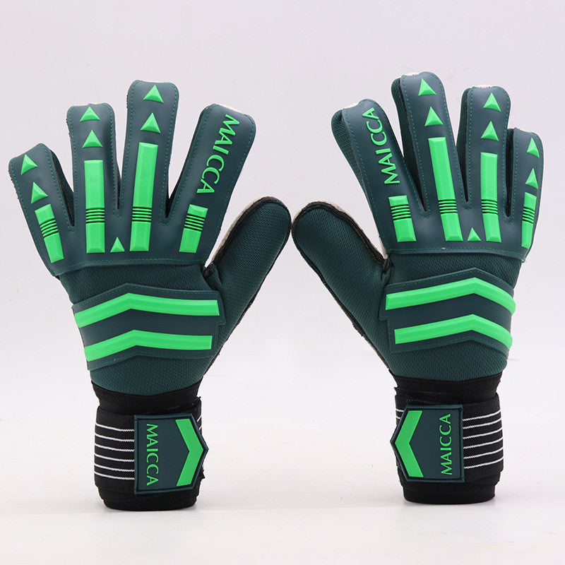 Football Training Equipment Goalkeeper Gloves-Finds Fit