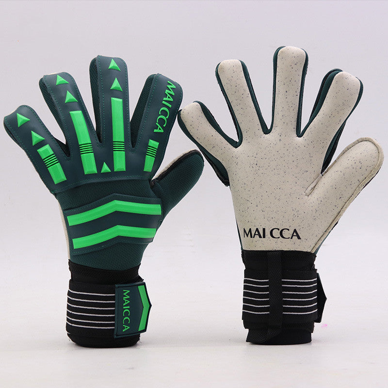 Football Training Equipment Goalkeeper Gloves-Finds Fit