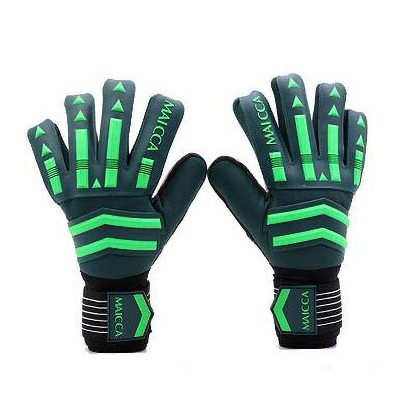 Football Training Equipment Goalkeeper Gloves-Finds Fit