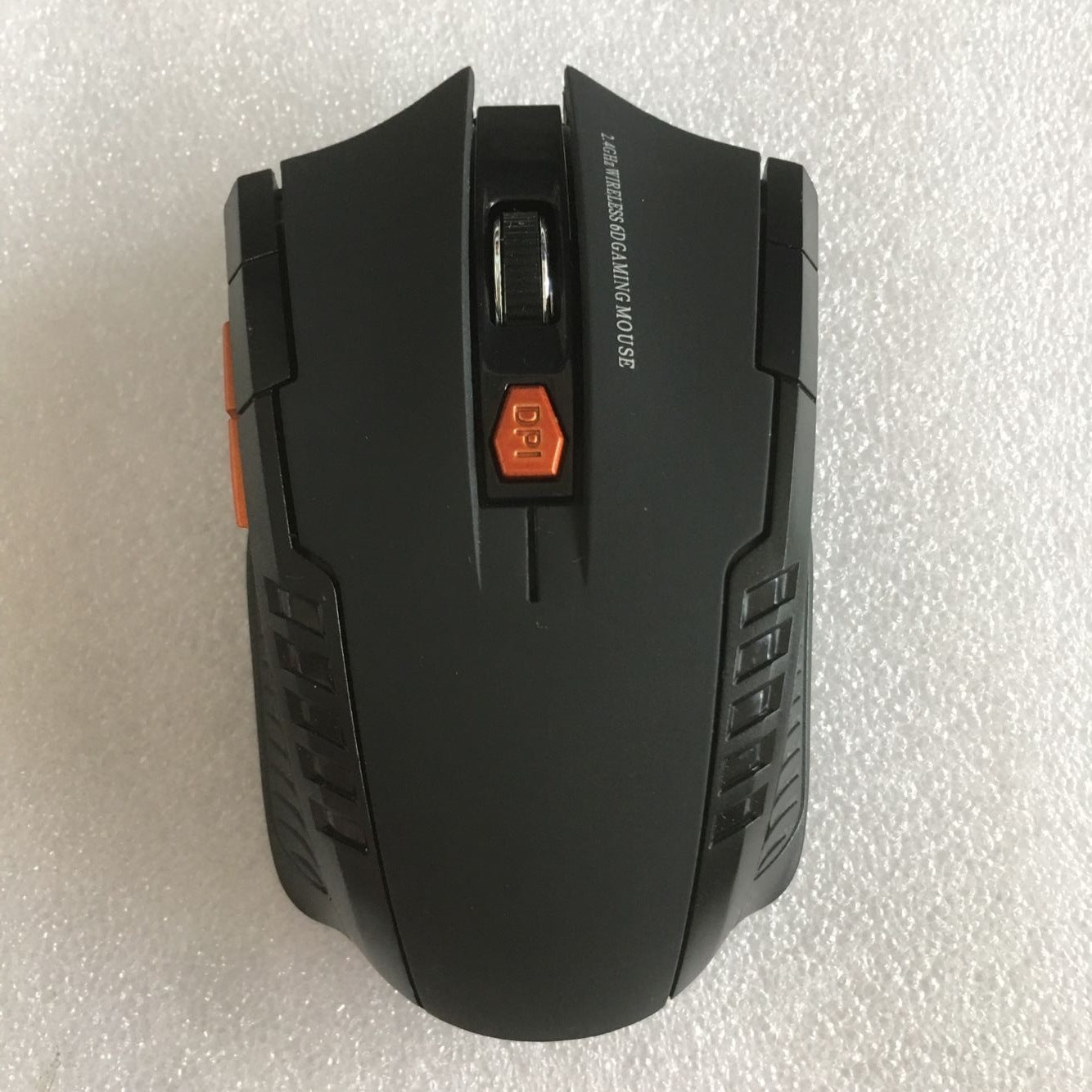 Optical Mechanical Mouse, Electric Mouse Gaming, Wireless-Finds Fit