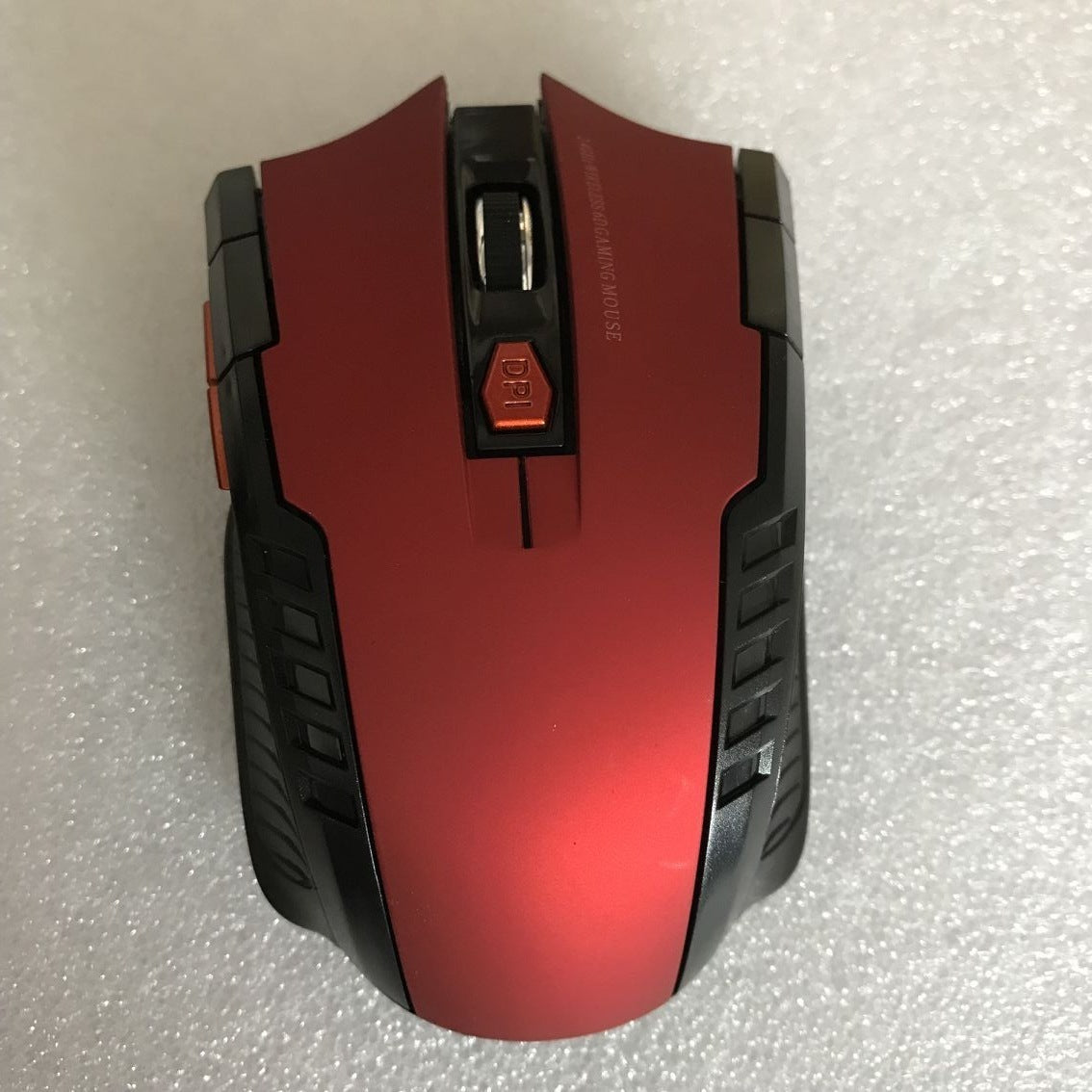 Optical Mechanical Mouse, Electric Mouse Gaming, Wireless-Finds Fit