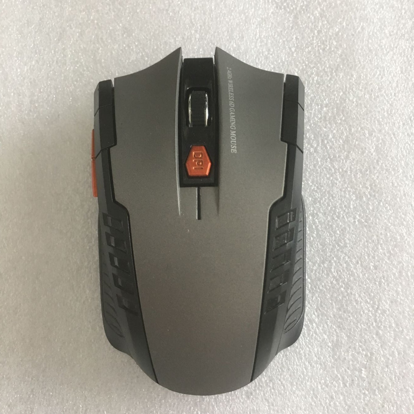 Optical Mechanical Mouse, Electric Mouse Gaming, Wireless-Finds Fit