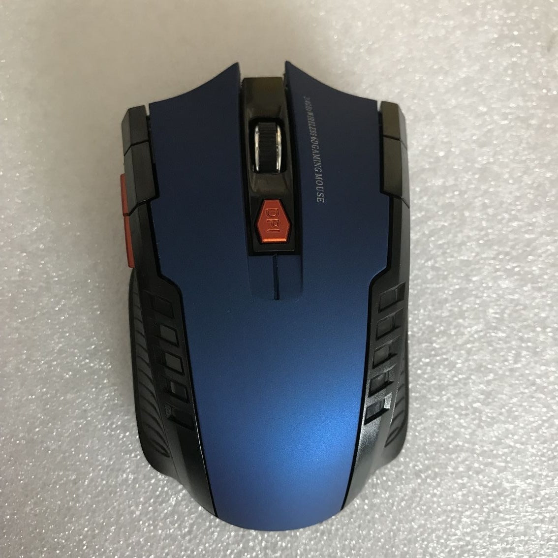 Optical Mechanical Mouse, Electric Mouse Gaming, Wireless-Finds Fit