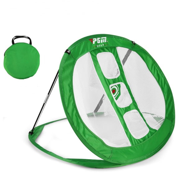 Golf cutting practice net-Finds Fit