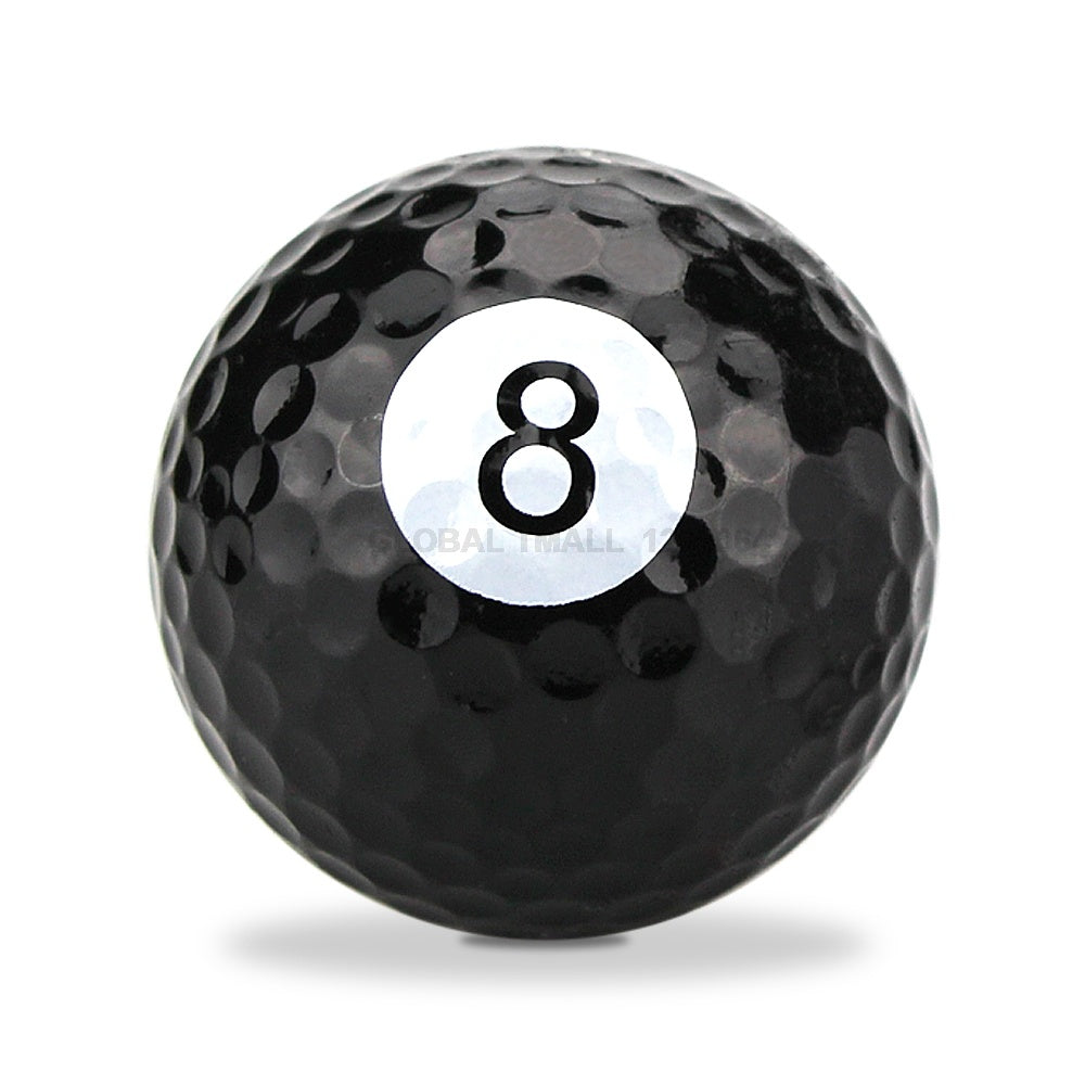 Golf Practice Ball Game Ball Gift-Finds Fit