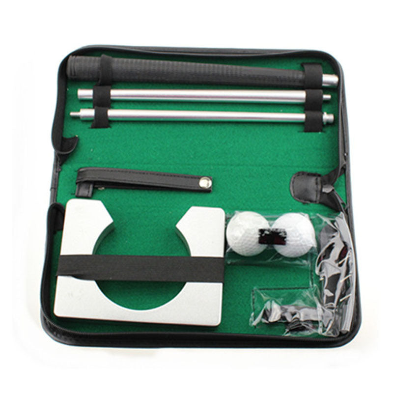 Golf swing trainer gift set-Finds Fit