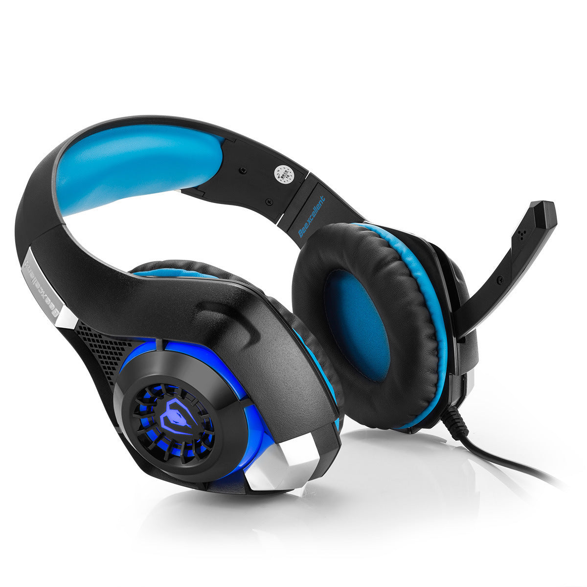 Headphones for gaming-Finds Fit