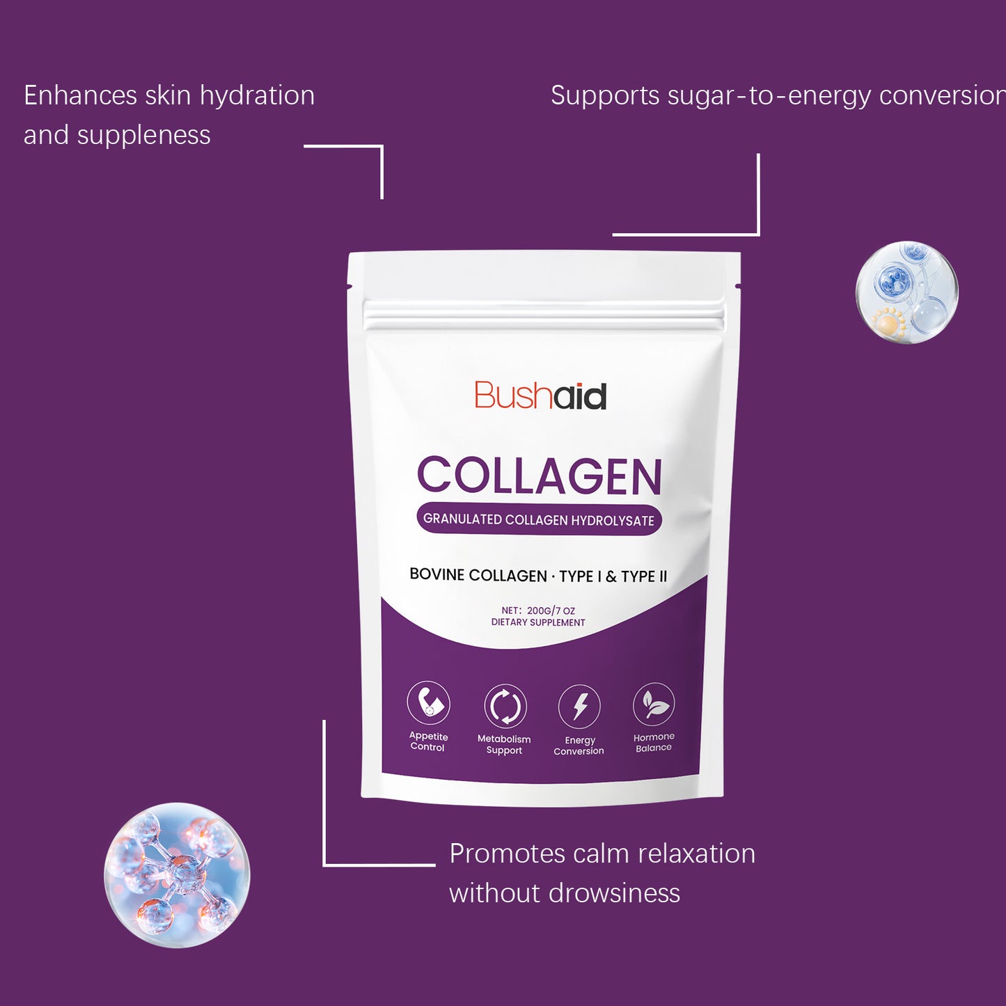 Collagen Protein Powder
