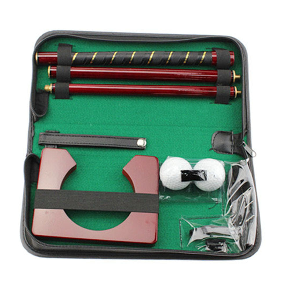 Golf swing trainer gift set-Finds Fit