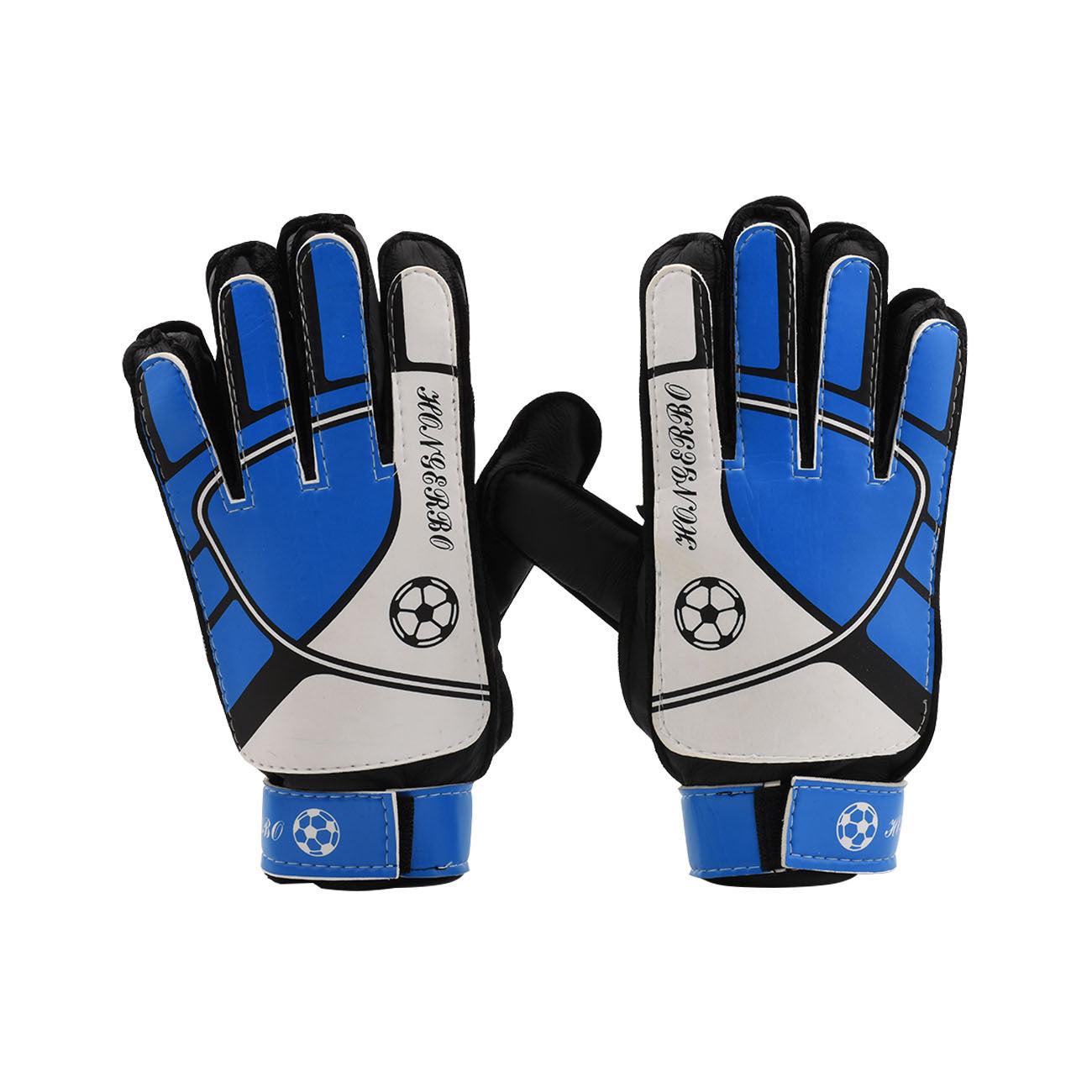 Football goalkeeper gloves-Finds Fit