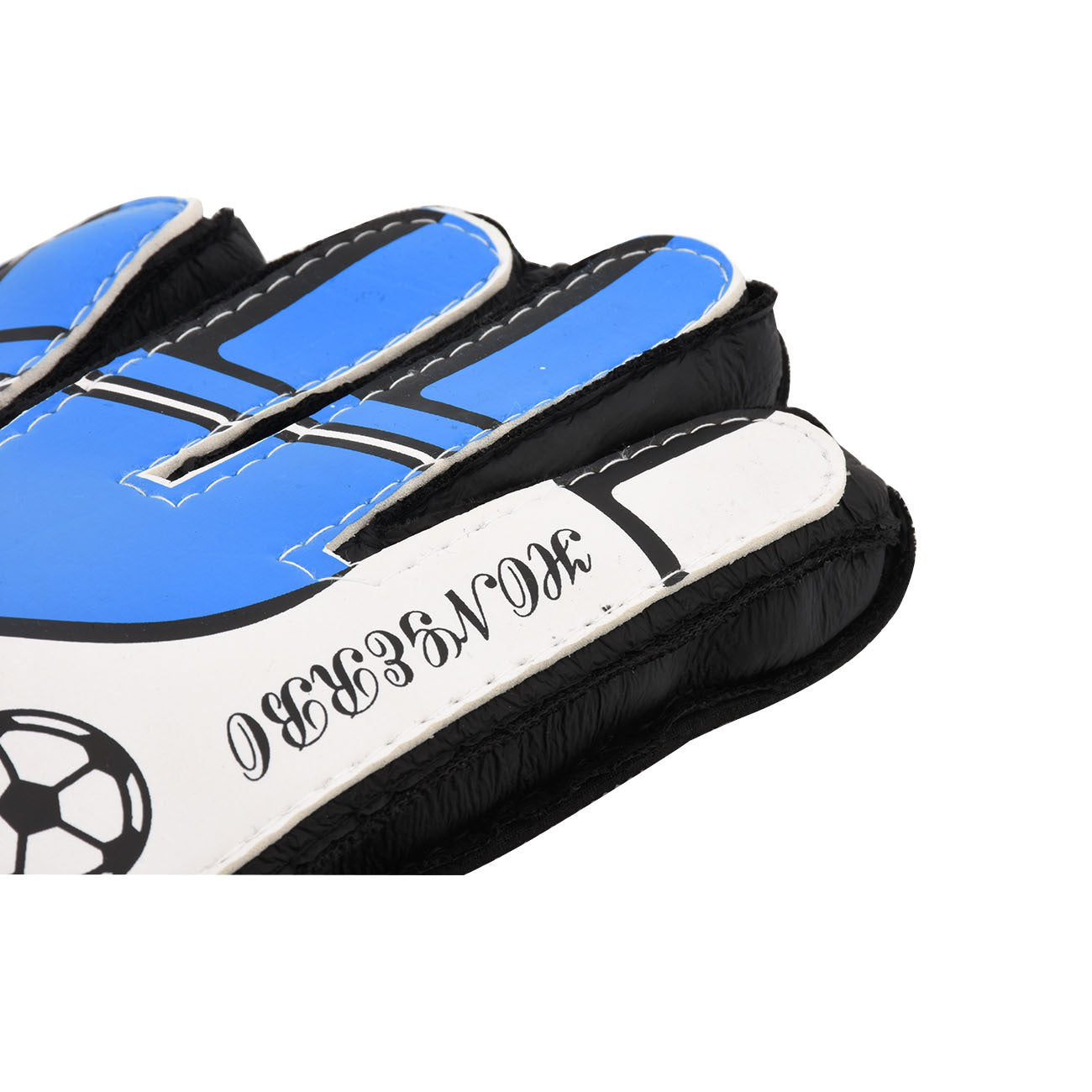 Football goalkeeper gloves-Finds Fit