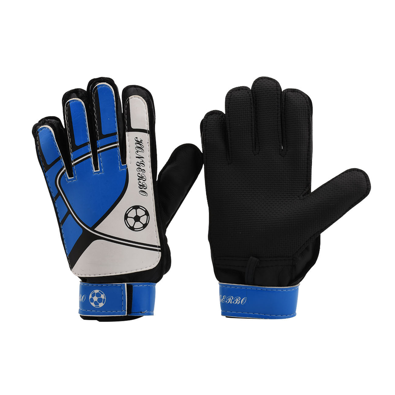 Football goalkeeper gloves-Finds Fit